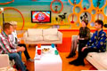 Konfuciusz Intézet az RTL Klubban!