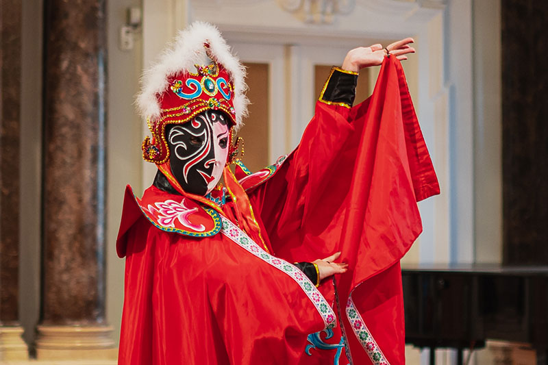 Tang Qi