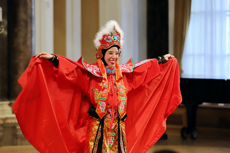 Tang Qi