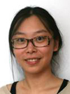 Yu Xinya