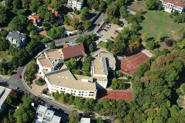 Britannica International School