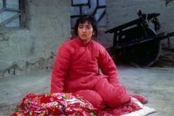 Vörös cirokmező - Filmvetítés az ELTE Konfuciusz Intézetben