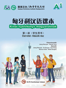 Kínai nyelvkönyv magyaroknak 1/2